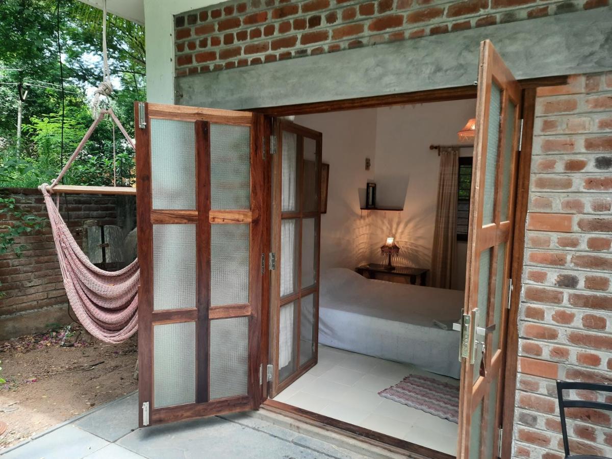 Isai Ambalam Guest House Pondicherry Exterior foto