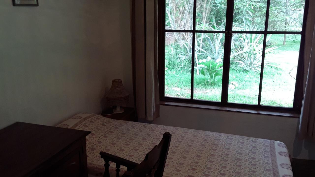 Isai Ambalam Guest House Pondicherry Exterior foto