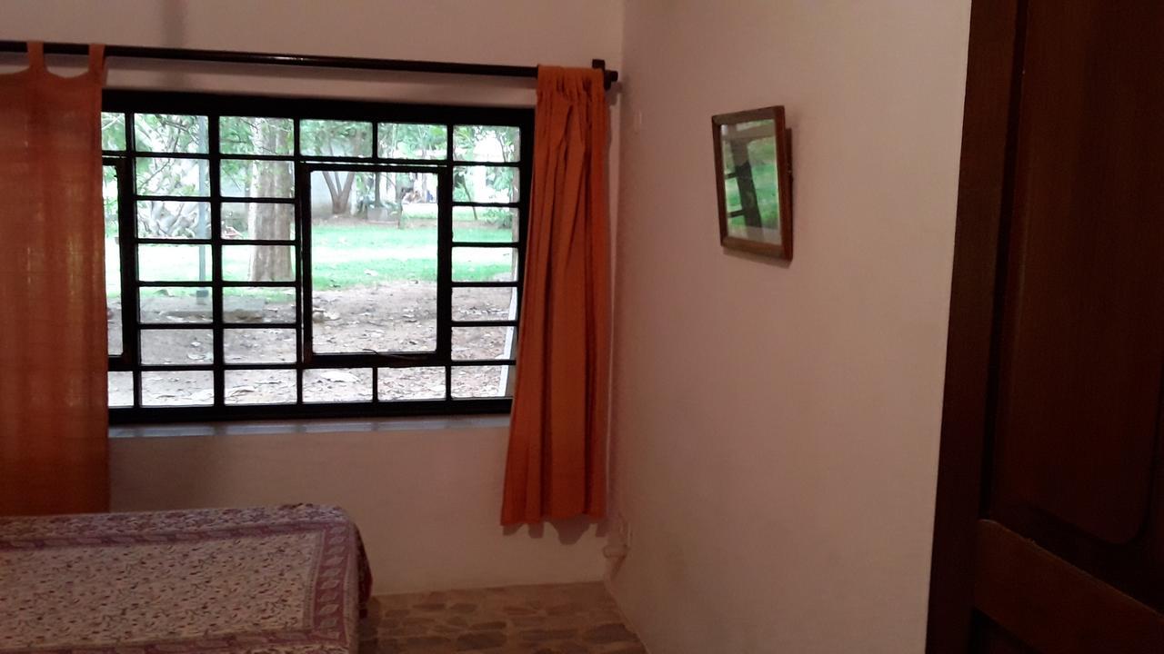 Isai Ambalam Guest House Pondicherry Exterior foto